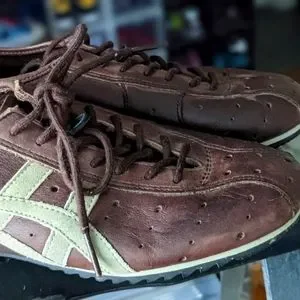 Onitsuka tiger keirin new arrivals